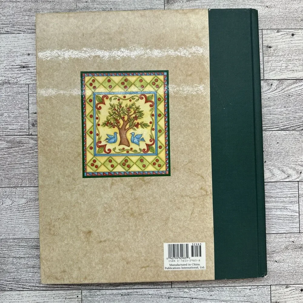 Our Family Tree A Keepsake Book Genealogy History Memory Record Book New Seasons